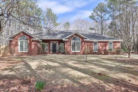 924 SHEARWATER DRIVE, FORTSON, GA 31808