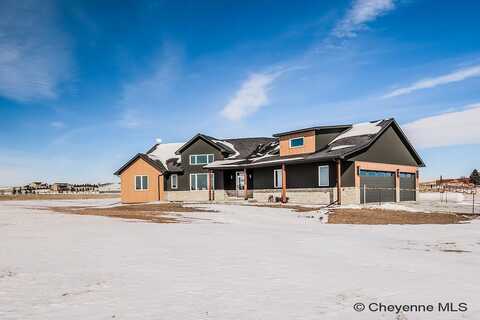 2288 CARINA CT, Cheyenne, WY 82009