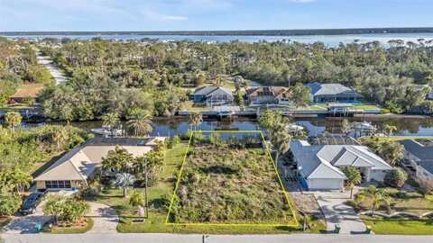 3442 BLITMAN STREET, PORT CHARLOTTE, FL 33981