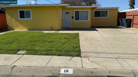 19 Bay Dr, Bay Point, CA 94565