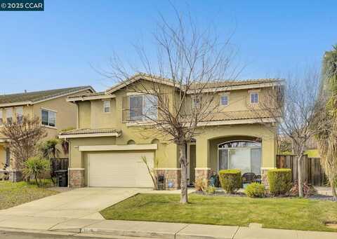 2016 El Fresco Dr, Bay Point, CA 94565