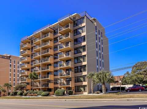 7603 N Ocean Blvd., Myrtle Beach, SC 29572