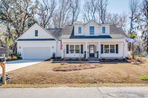 474 Wraggs Ferry Rd., Georgetown, SC 29440