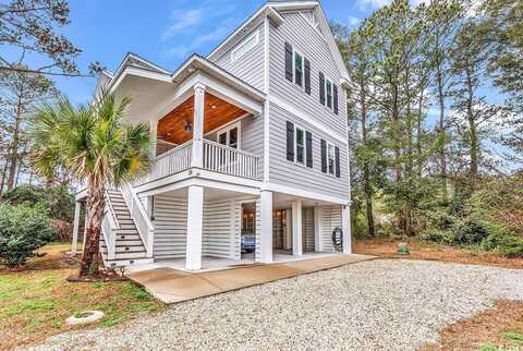 39 Lazy Hammock Trail, Pawleys Island, SC 29585