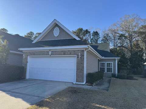 672 Pinehurst Ln., Pawleys Island, SC 29585