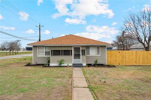 301 Avenue B, Gregory, TX 78359