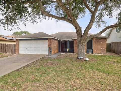 918 Saint Christopher Street, Corpus Christi, TX 78418