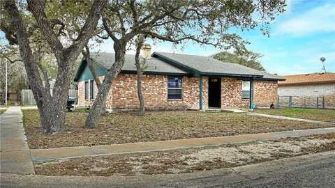 2359 Mesquite Circle, Ingleside, TX 78362