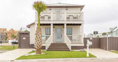 4897 State Highway 361, Port Aransas, TX 78373