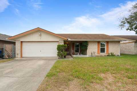 7422 Spitfire Drive, Corpus Christi, TX 78412