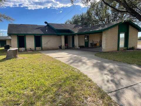 711 W North Street, Hebbronville, TX 78361