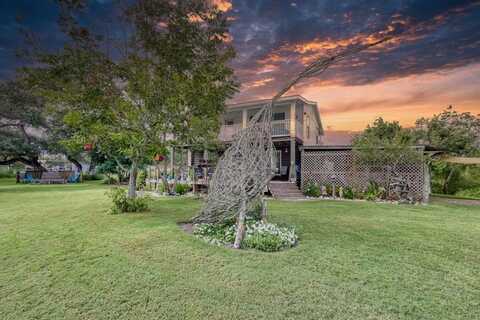 233 Lakeview Drive, Rockport, TX 78382