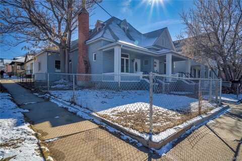 522 E First Street, Trinidad, CO 81082