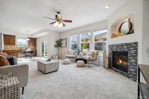 5852 Revelstoke Drive, Colorado Springs, CO 80924