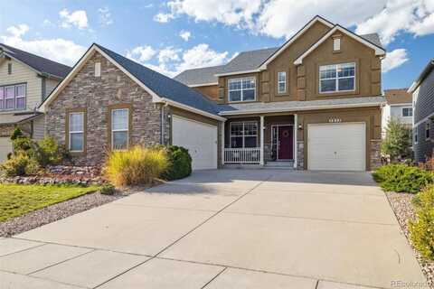 5852 Revelstoke Drive, Colorado Springs, CO 80924