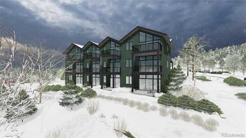 113 Wheeler Road, Winter Park, CO 80482
