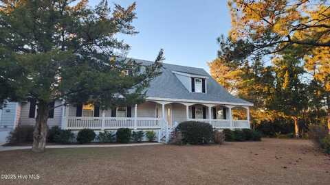 166 Heron Point Road, Beaufort, NC 28516