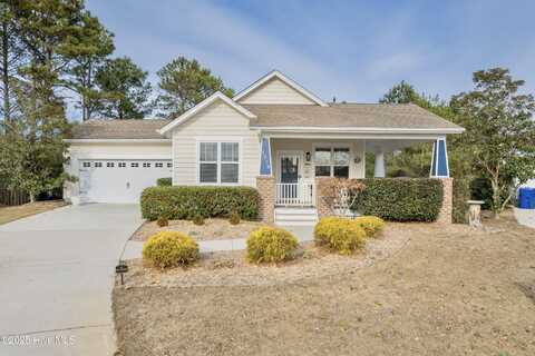 1216 Daisy Court, Holly Ridge, NC 28445