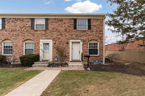 80 Tarryton Court E, Columbus, OH 43228