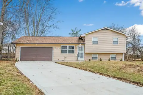 2522 Bar Harbor Place, Columbus, OH 43219