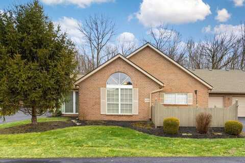 6089 Blendon Chase Drive, Westerville, OH 43081