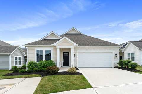 408 Village Lane, Sunbury, OH 43074