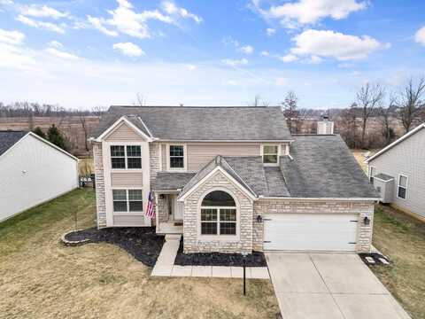 157 Monebrake Drive, Pickerington, OH 43147