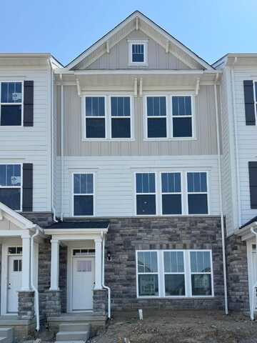 325 Vannette Lane, Westerville, OH 43082