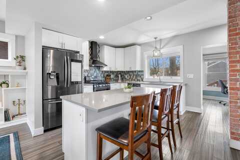 795 S Ohio Avenue, Columbus, OH 43206