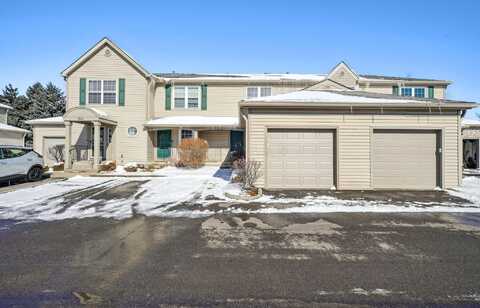 5674 Mango Lane, Hilliard, OH 43026