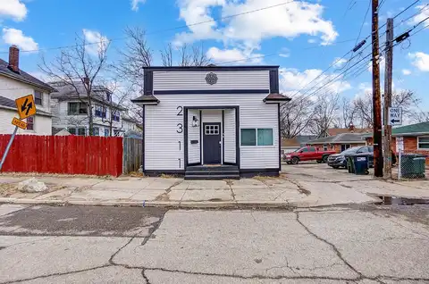 2311 Argyle Street, Dayton, OH 45420