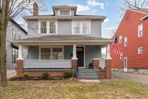 1273 Broadview Avenue, Columbus, OH 43212