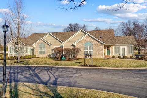 6305 Pinehurst Pointe, Westerville, OH 43082