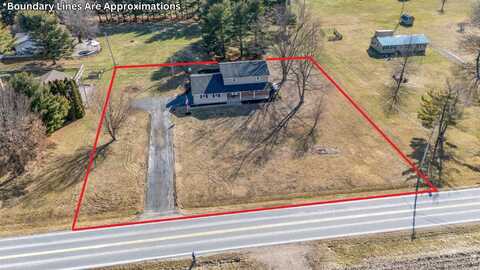 4055 Blacklick Road NW, Pataskala, OH 43062