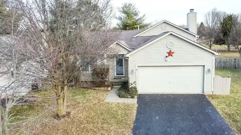 2120 Widding Road, Grove City, OH 43123