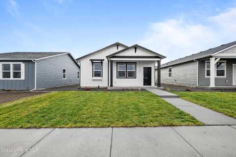 5128 E Norma Ave, Post Falls, ID 83854