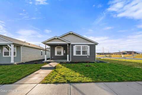 5114 E Norma Ave, Post Falls, ID 83854