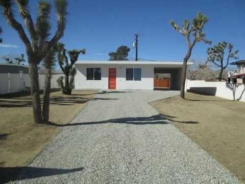 6424 Richard Drive, Yucca Valley, CA 92284