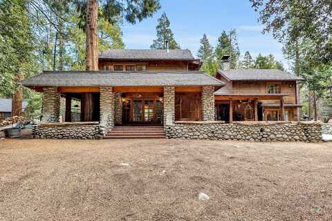 25315 Fern Valley Road, Idyllwild, CA 92549