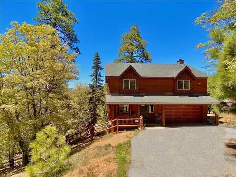 1498 Klamath Road, Big Bear City, CA 92314