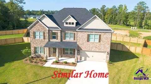 100 Chambers Creek Circle, Bonaire, GA 31005