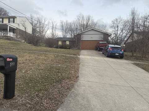 1991 Augusta Boulevard, Fairfield, OH 45014