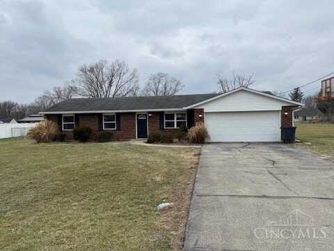 2959 Weeping Willow Drive, St Clair Twp, OH 45011