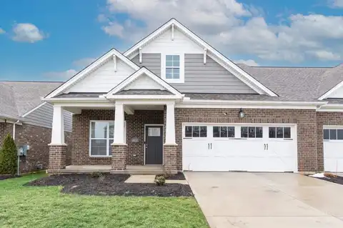 4893 Osprey Pointe Drive, Liberty Township, OH 45011