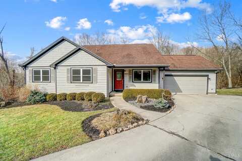 5572 Gum Run Road, Maumee, OH 45002