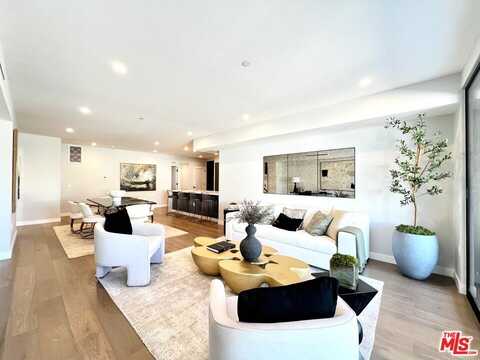 1017 N Croft Ave, Los Angeles, CA 90069