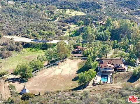 25615 Mulholland Hwy, Calabasas, CA 91302