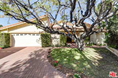 252 Quails Trl, Thousand Oaks, CA 91361