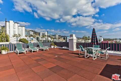 8530 Holloway Dr, West Hollywood, CA 90069