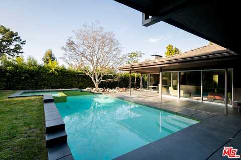 9410 Eden Dr, Beverly Hills, CA 90210